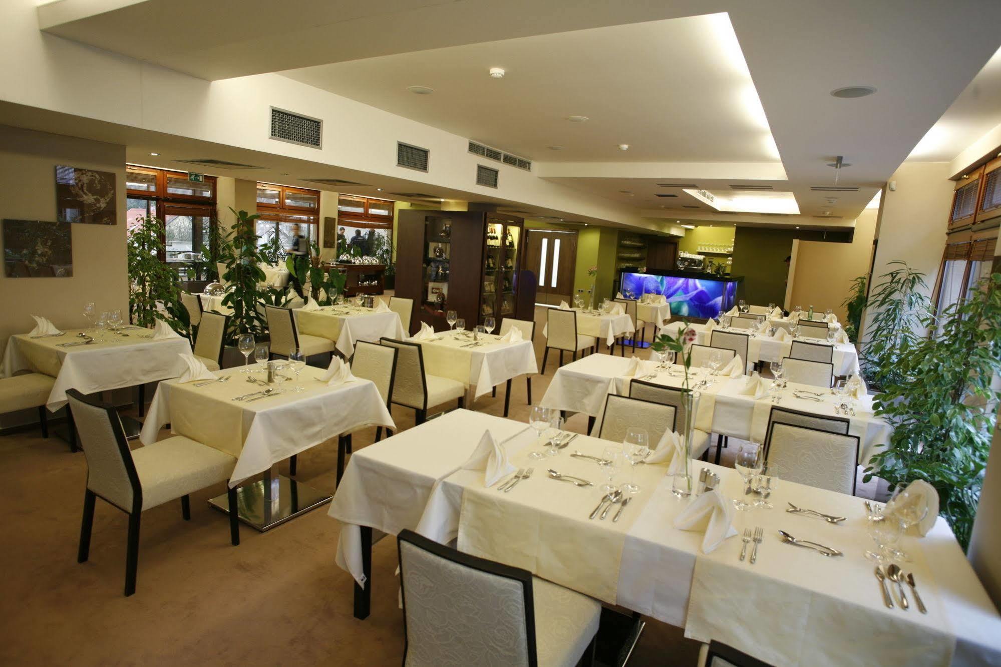 Wellness Hotel Diplomat Rajecké Teplice Exterior foto