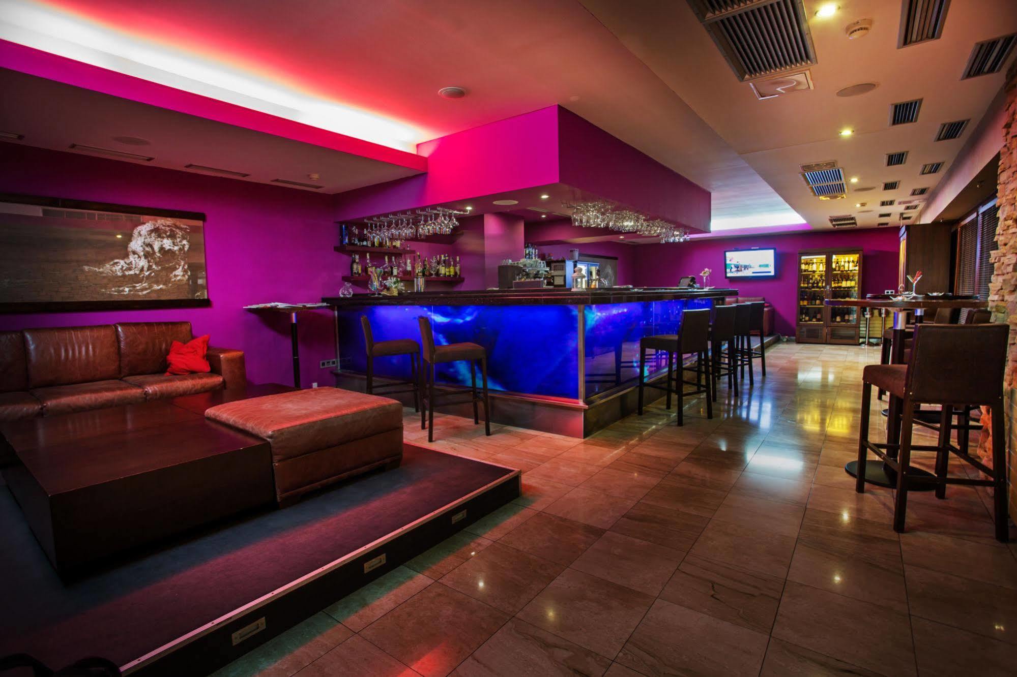 Wellness Hotel Diplomat Rajecké Teplice Exterior foto